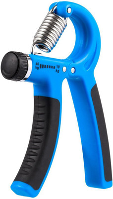 HACKERX ® Hand Grip Strengthener Strength Trainer Hand Grip/Fitness Grip