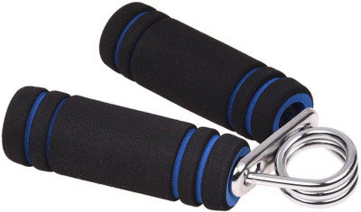 Dinetic ™ Foam handle clamp weight front arm hand muscle exercise Hand Grip/Fitness Grip