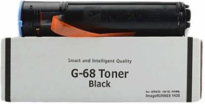 spotink NPG-68 Compatible Toner Cartridge for Use in canon IR-1435 IR1435I 1435IF 1435P Black Ink Cartridge