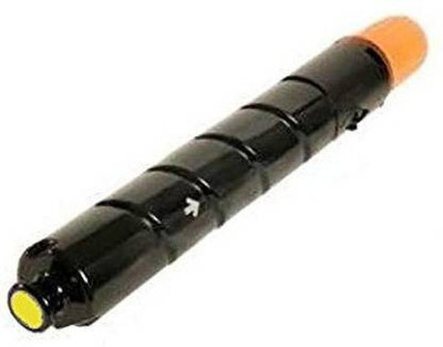 spotink NPG 52 Toner Cartridge compatible with canon printer Yellow Ink Toner