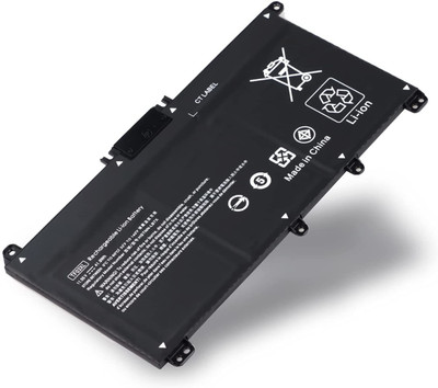 MACKTECH 34GKR 3 Cell Laptop Battery
