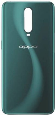 Srewingt Oppo Oppo R17 Pro(Glass) Back Panel(Emerald Green)