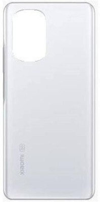 Sandreezz Xiaomi Mi 11x Pro (Glass) Back Panel(Lunar White)