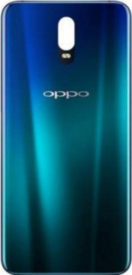 Srewingt Oppo R17 Back Panel(Ambient Blue)