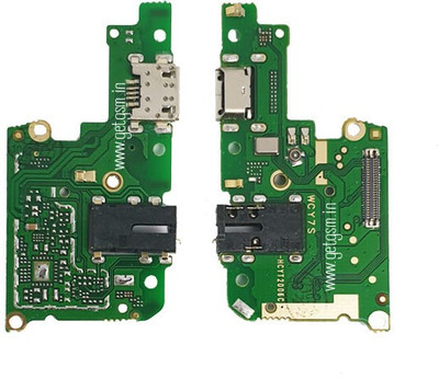 VYU S1 Vivo S1 Premium Charging PCB Complete Flex