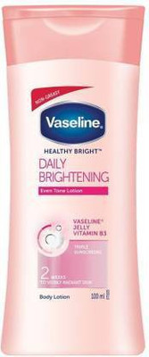 Vaseline HEALTHY BRIGHT NON GREASY 200 ML X 1(198 g)