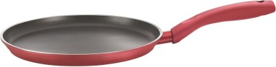 Prestige Dura Plus Omni Tawa 25 cm diameter(Aluminium, Non-stick, Induction Bottom)