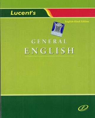 Lucents General English For All Competitive Exams(Paperback, Neeraj Singh)