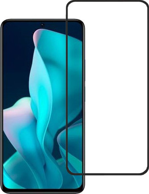 AKSHUD Tempered Glass Guard for Xiaomi 11T Pro 5G, Redmi 11T Pro, Mi 11t pro, Mi Redmi 11t pro(Pack of 1)