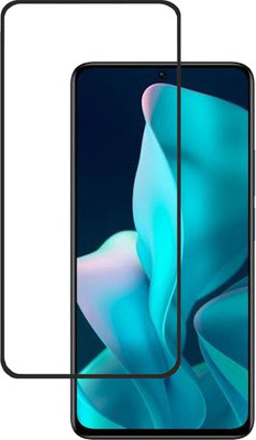 Chronic Tempered Glass Guard for Google Pixel 8, Pixel 8(Pack of 1)