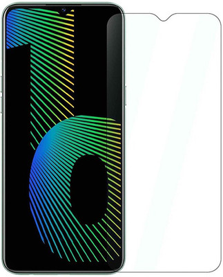 Imperium Impossible Screen Guard for Realme Narzo 10, Realme Narzo 10A(Pack of 1)