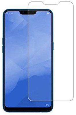 Imperium Impossible Screen Guard for Realme C1(Pack of 1)