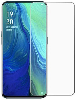 Imperium Impossible Screen Guard for OPPO Reno 2, Oppo Reno2 F, OPPO Reno 2z(Pack of 1)