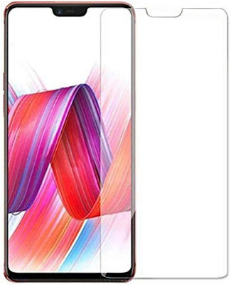 Infigo Impossible Screen Guard for Realme 2(Pack of 1)