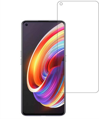 Infigo Impossible Screen Guard for Realme X7 Pro(Pack of 1)