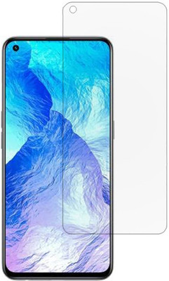 Imperium Impossible Screen Guard for Realme GT Neo 2(Pack of 1)
