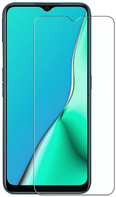 Infigo Impossible Screen Guard for Oppo A5 2020(Pack of 1)