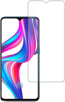 Imperium Impossible Screen Guard for Realme X2 Pro(Pack of 1)