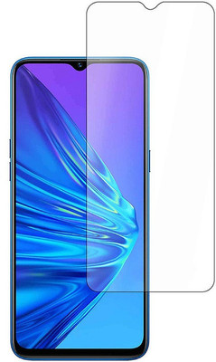 Imperium Impossible Screen Guard for Realme 5, Realme 5i, Realme 5s(Pack of 1)