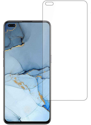 Imperium Impossible Screen Guard for Oppo Reno 3 Pro(Pack of 1)