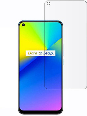 Imperium Impossible Screen Guard for Realme 7i(Pack of 1)