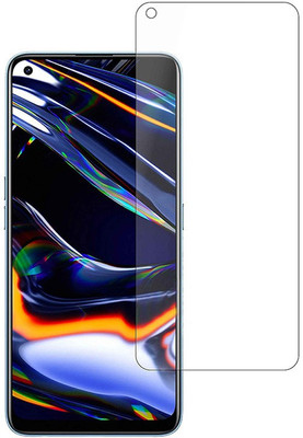 Imperium Impossible Screen Guard for Realme 7 Pro(Pack of 1)