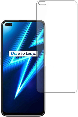Imperium Impossible Screen Guard for Realme 6 Pro(Pack of 1)