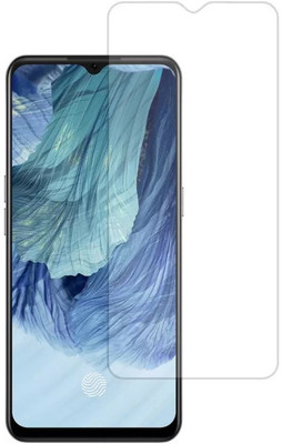 Infigo Impossible Screen Guard for Oppo F17(Pack of 1)