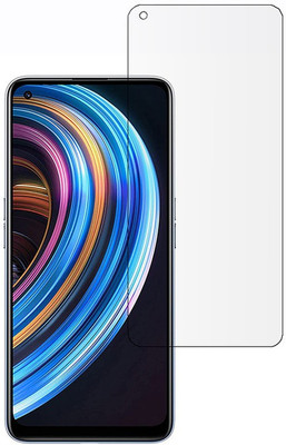 Infigo Impossible Screen Guard for Realme X7(Pack of 1)