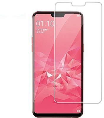 Infigo Impossible Screen Guard for Oppo A3s(Pack of 1)
