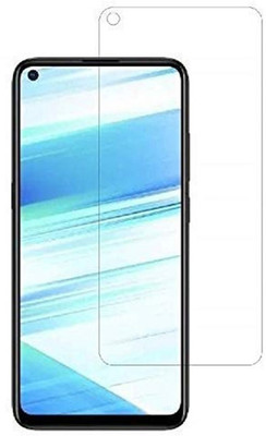 Infigo Impossible Screen Guard for Oppo A52(Pack of 1)