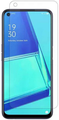 Imperium Impossible Screen Guard for Oppo A53(Pack of 1)