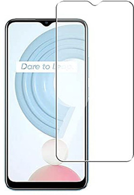 Imperium Impossible Screen Guard for Realme C21(Pack of 1)