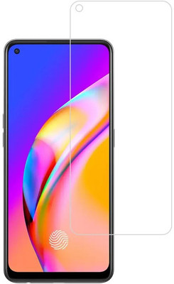 Imperium Impossible Screen Guard for Oppo F19 Pro(Pack of 1)