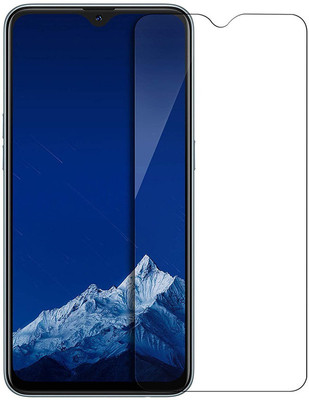 Imperium Impossible Screen Guard for Oppo A11K(Pack of 1)