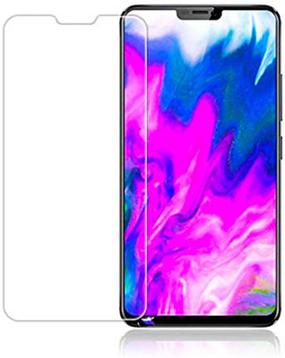 Infigo Impossible Screen Guard for Oppo A5(Pack of 1)