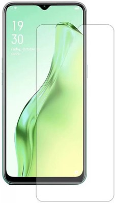 Infigo Impossible Screen Guard for Oppo A31(Pack of 1)