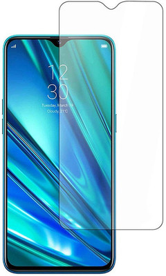 Imperium Impossible Screen Guard for Realme 5 Pro(Pack of 1)
