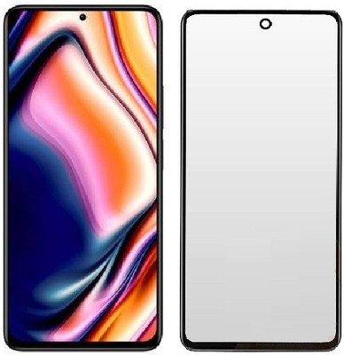 Gorilaorginal Edge To Edge Tempered Glass for Xiaomi 11i(Pack of 1)