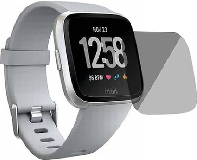 XAZE Screen Guard for FITBIT VERSA SMARTWATCH SCREEN GUARD(Pack of 1)