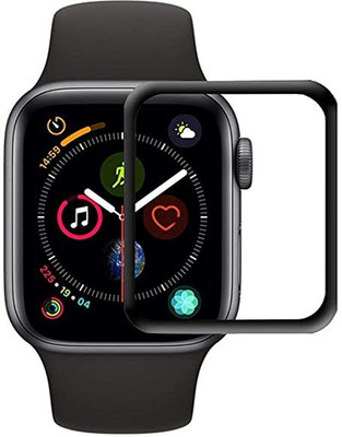 RShield Screen Guard for Apple Watch Series 6 44mm(Pack of 1)