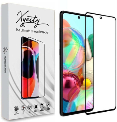 XYNITY Screen Guard for Micromax IN 2C(Pack of 1)
