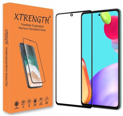 XTRENGTH Screen Guard for Xiaomi 11i(Pack of 1)