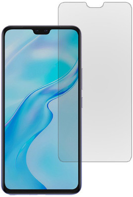 Imperium Tempered Glass Guard for Vivo V20 Pro(Pack of 1)
