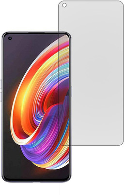 Imperium Tempered Glass Guard for Realme X7 Pro(Pack of 1)