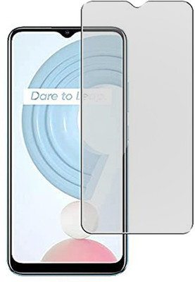 Imperium Tempered Glass Guard for Realme C21, Realme C21-Y(Pack of 1)