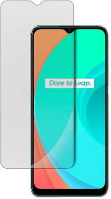 Imperium Tempered Glass Guard for Realme C20(Pack of 1)