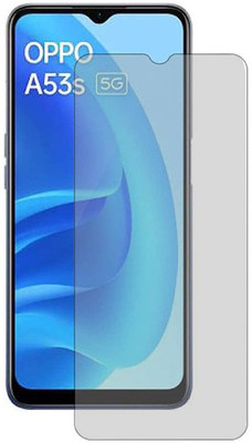 Imperium Tempered Glass Guard for Oppo A53s(Pack of 1)