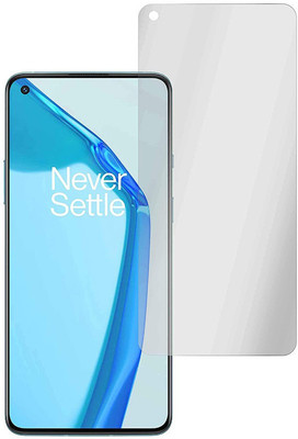 Imperium Tempered Glass Guard for OnePlus 9R(Pack of 1)