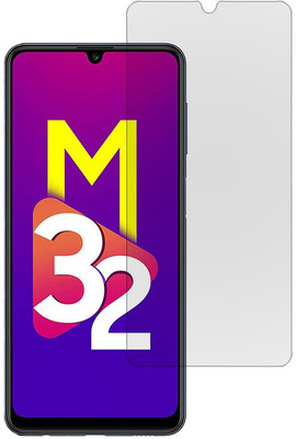 Imperium Tempered Glass Guard for Samsung Galaxy M32-4g(Pack of 1)
